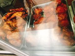 炸鸡-奉食居(天津街店)