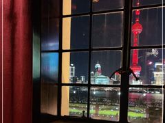 -YUE·6·西式融合餐厅(外滩六号店)