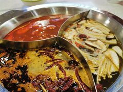 -陳艳红火锅(港汇店)