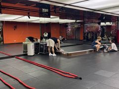 -威尔仕健身(新天地店)