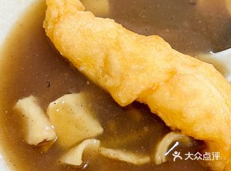 #郑州酒店早餐吃什么#