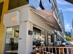 门面-CoffeeVendor(西乡店)