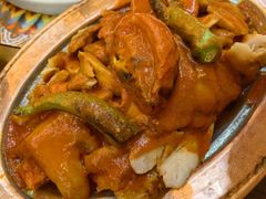 -沙漠玫瑰土耳其餐厅(神路街店)