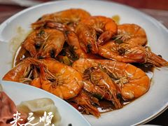 -来之顺海鲜菜馆·青岛菜·始于1993(栈桥店)