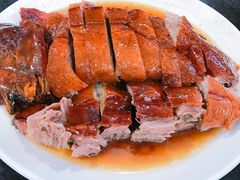 -黄连大头华烧鹅店(大良店)