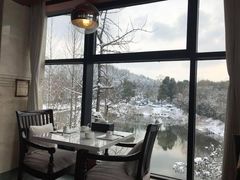 -天目湖涵田半山温泉