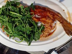 -太湖饭店玉兰厅(自助餐厅)