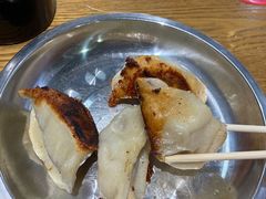 -黄阿姨锅贴大王(万航渡路店)