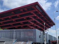 -中华艺术宫(上海美术馆)