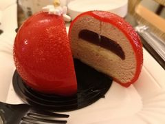 -红房子西菜馆(淮海中路店)