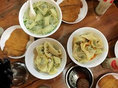 -潘国仙耳光馄饨(黄家阙路店)