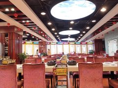 大堂-点都德(千灯湖环宇城店)