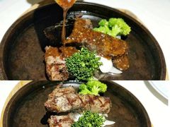 -俄士厨房(万松园店)