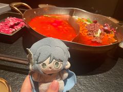 -色響火锅(恒隆广场店)