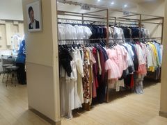 -海马体照相馆(成都来福士广场店)