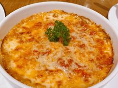 -安妮意大利餐厅(世贸天阶店)
