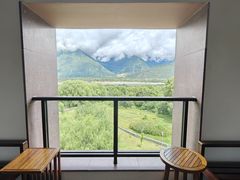 -林芝工布庄园希尔顿酒店-猎味中餐厅