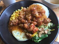 -海盗虾饭·剥好的小龙虾饭(SOHO尚都店)