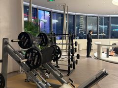 -YCHL FIT 健身(星寰店)