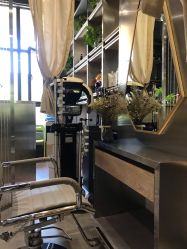 -MAGIC米几发型设计·羊毛卷