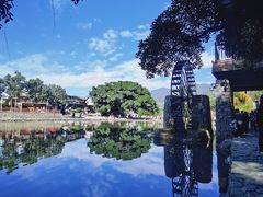 -云水谣景区