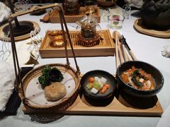 -叶叶菩提·晋福宫