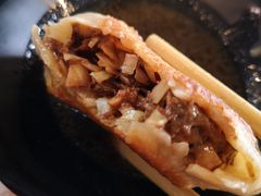 -宣武小院涮肉(前门店)