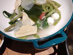 -万记麻辣烫国展总店