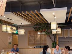 -绿草地·湘菜(喜盈门店)