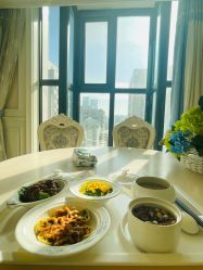 点击看大图 -菁幼月子会所(儿童医院店)