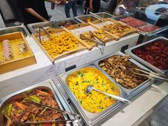 -仙螺岛海鲜自助餐厅(总店)