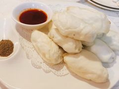 软炸里脊-马凯餐厅(长椿街店)