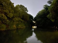 -南通濠河风景名胜区