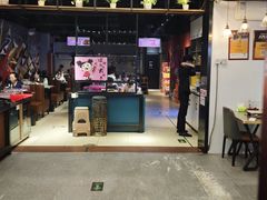 -醉炫音速烧烤·干煸菜(沙河总店)