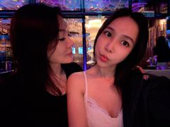 -OZONE 顶楼酒吧(香港丽思卡尔顿酒店)