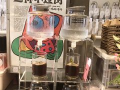 -Seesaw Coffee(上生新所店)
