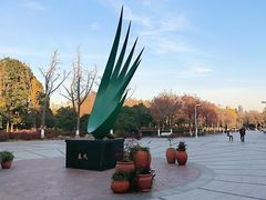 -白塘生态植物园