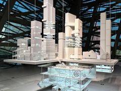 -深圳市当代艺术与城市规划馆