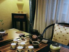 -31号公馆(黄兴广场白果园店)