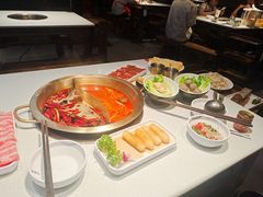 -小龙坎火锅(总店)