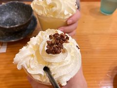 -恩你小木屋·韩式料理(南长街店)