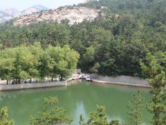 -九龙池景区