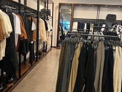 -ZARA(北美新天地时尚中心店)