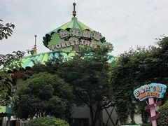 -安吉Hello Kitty乐园