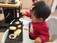 -赞酱川式烤肉(蜀都万达店)