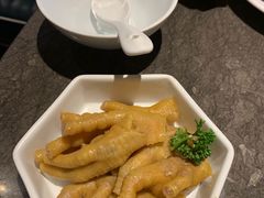 -汤城小厨•粤菜•靓汤(苏州街店)