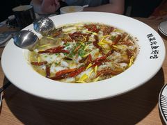 -新太二·鲜料川菜(晶耀前滩店)