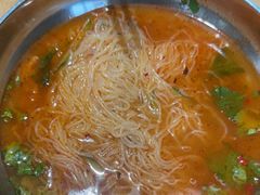 -韩麦大冷面(桂花街直营店)