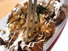 -泉鲤章鱼烧(互联宝地店)