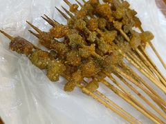 -十里铺铁板鱿鱼